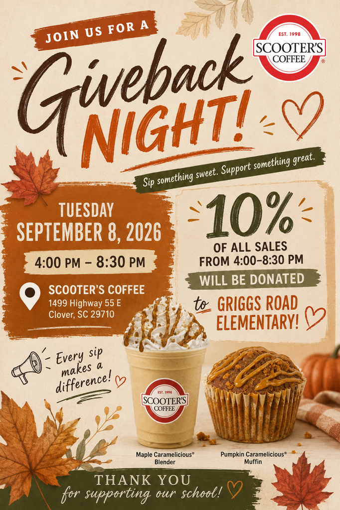 Scooter's Giveback Night