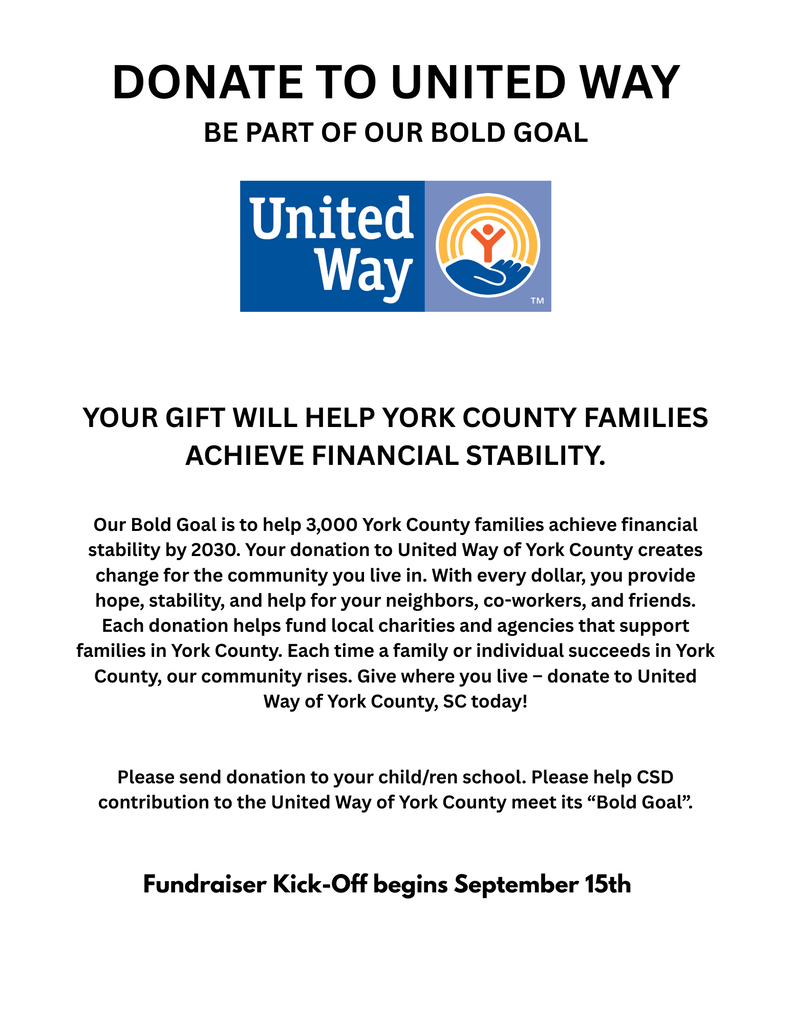 United Way