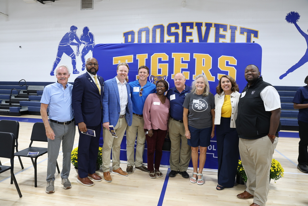 Lake Wylie Rotary