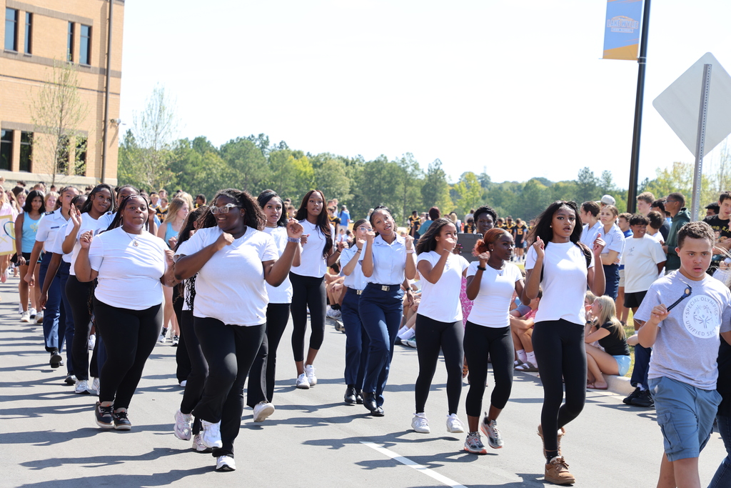 Step Team