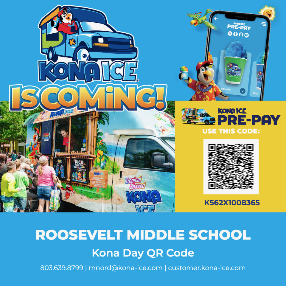 Kona Ice