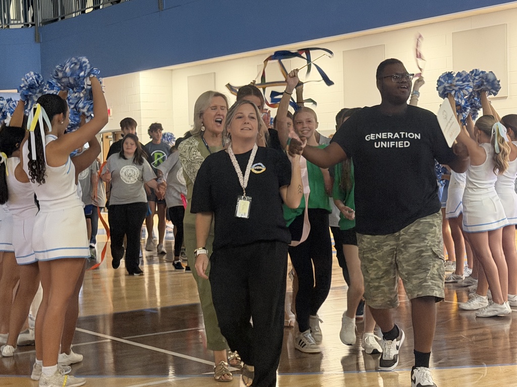 Unified sports