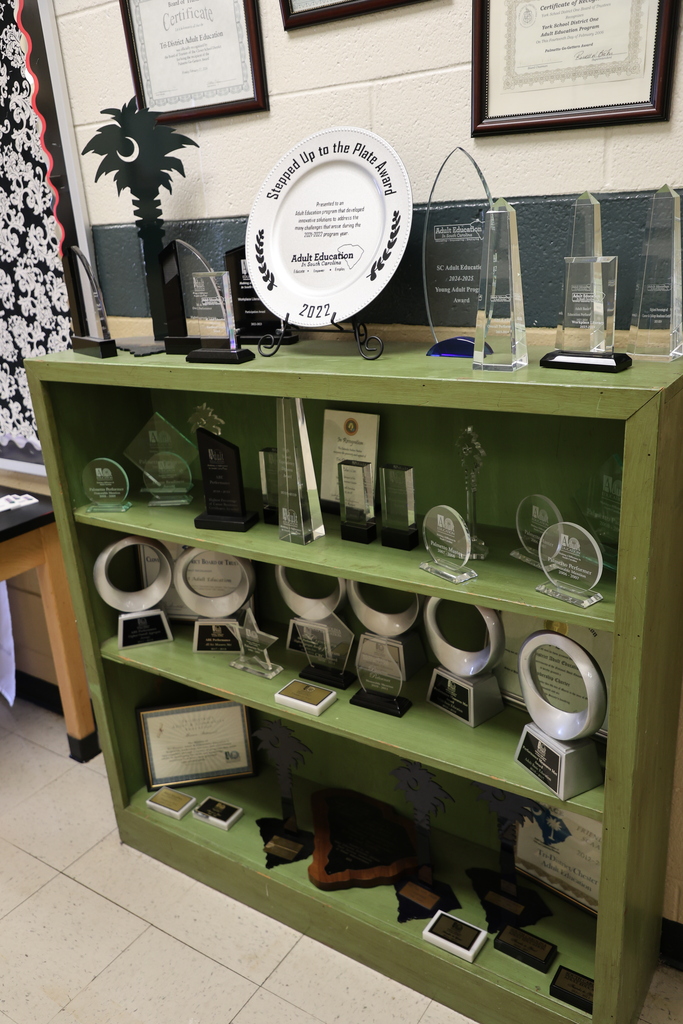 Awards