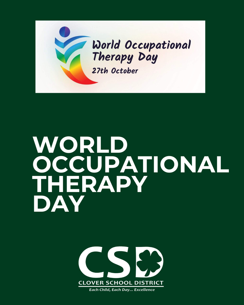 Occupational Therapy
