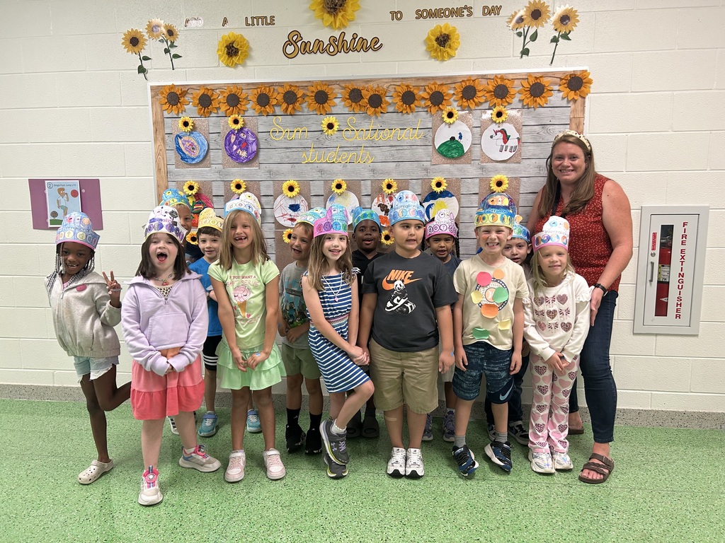 dot day