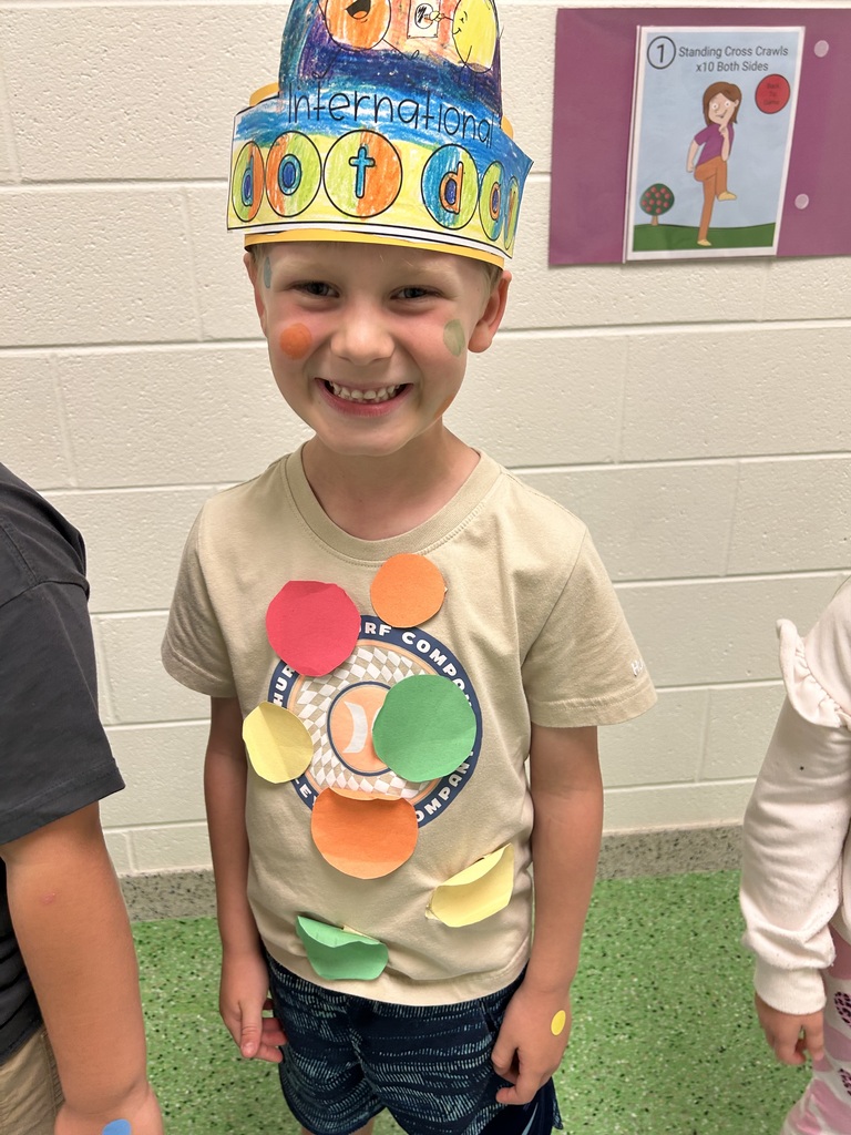 dot day2