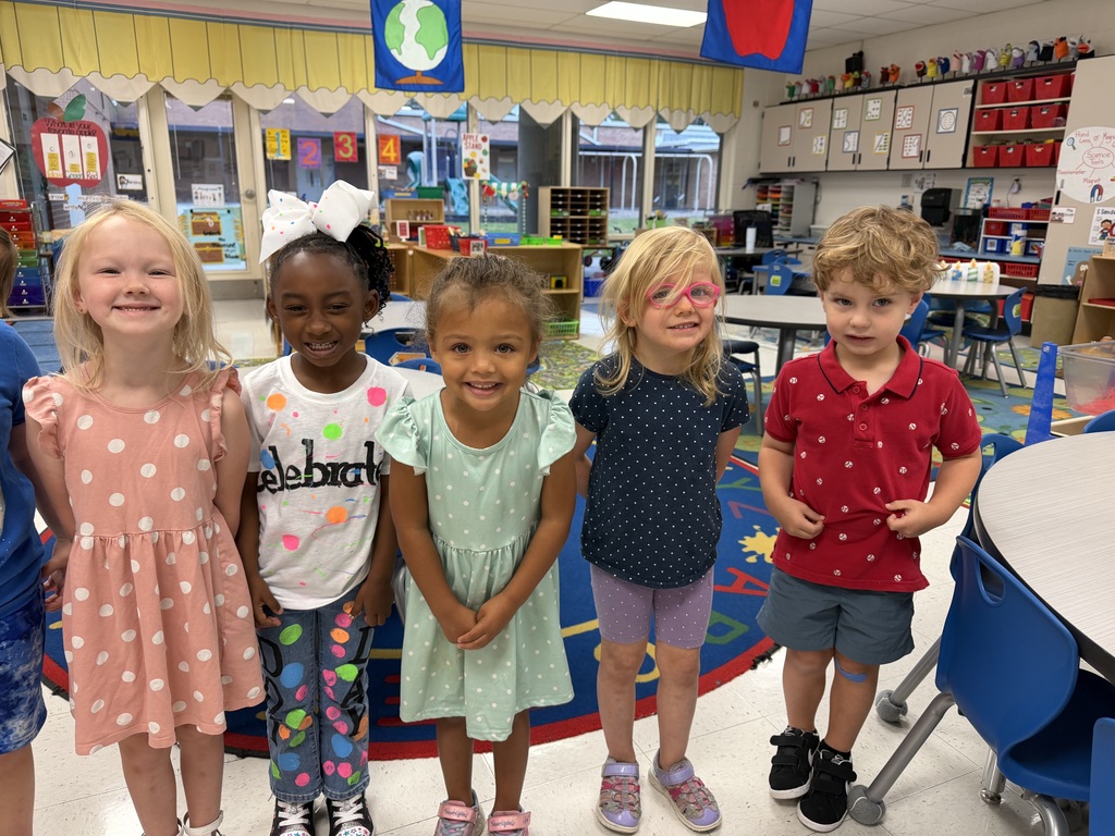 Dot Day