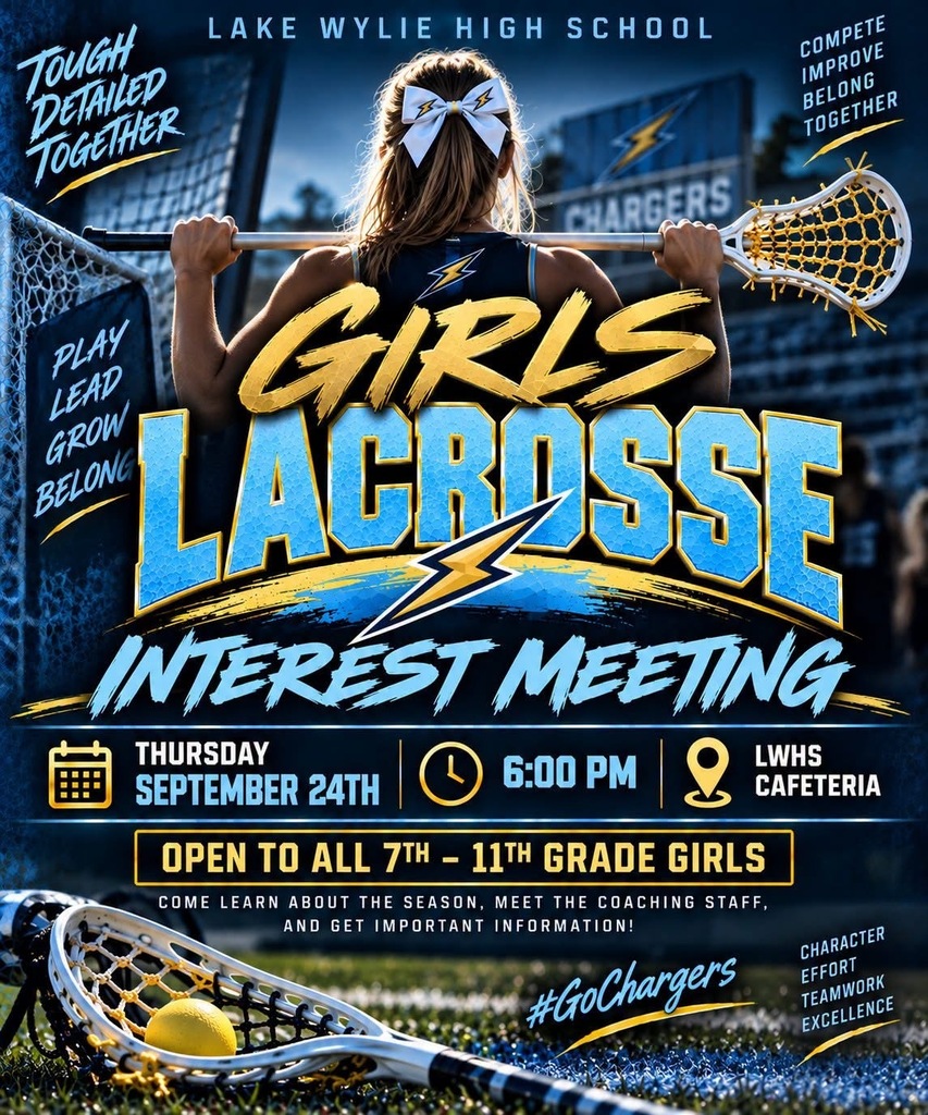 Interest Meeting