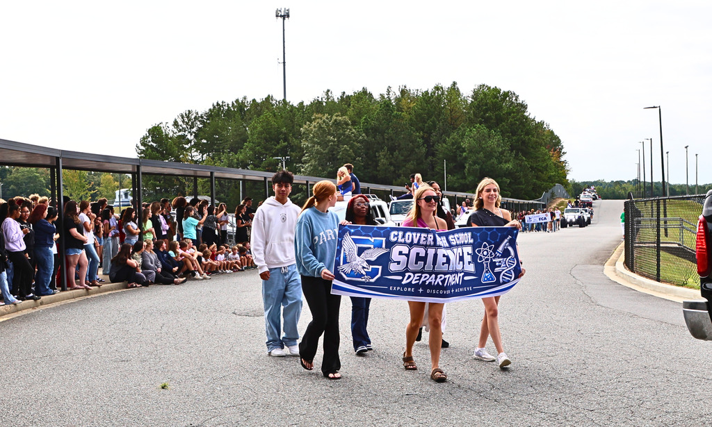 HOCO Science
