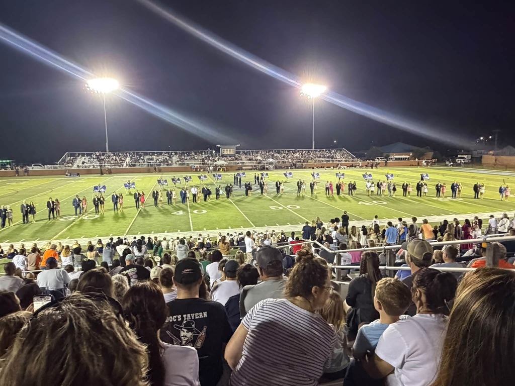 field HOCO