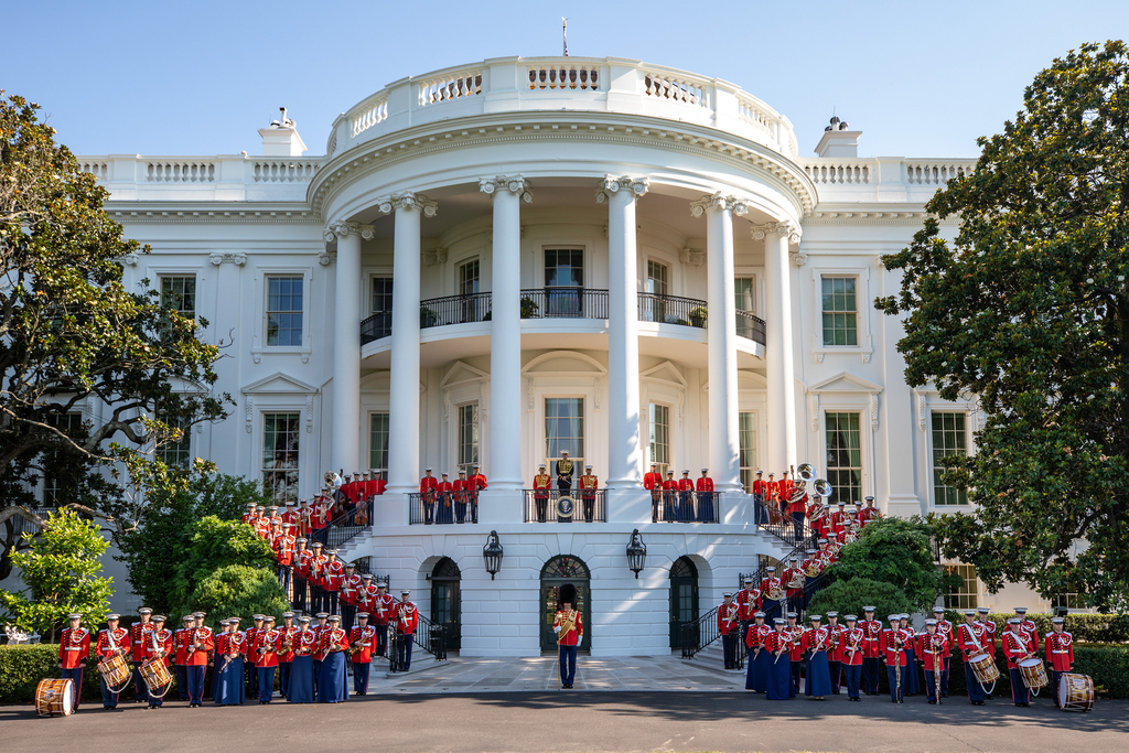 Marine Band
