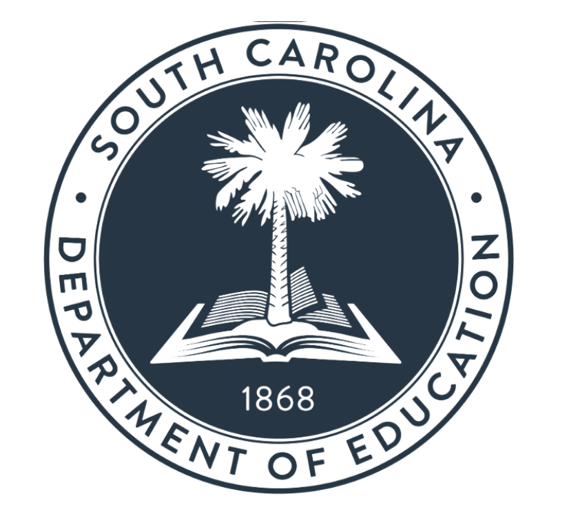 SCDE logo
