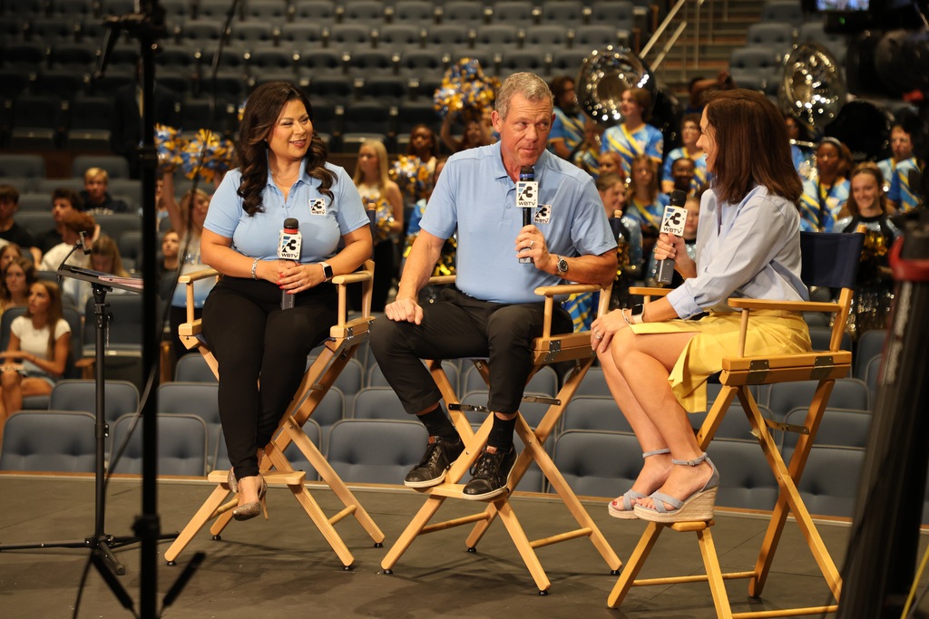 Dr. Quinn Interview
