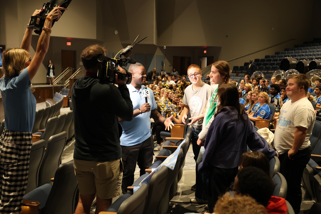Unified interview