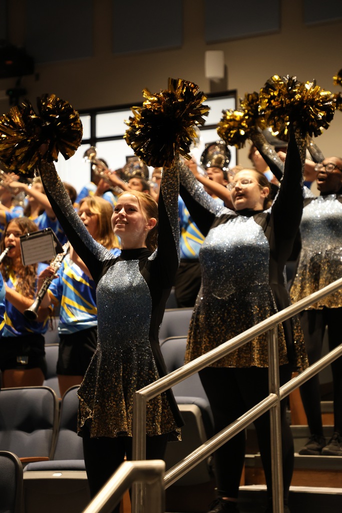 Color Guard
