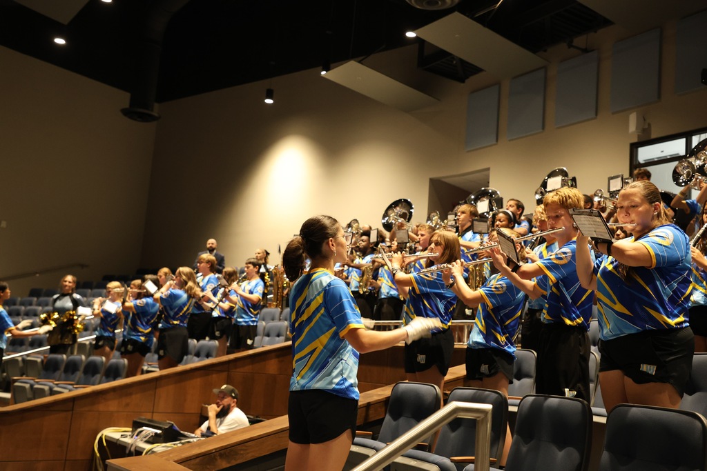 Band