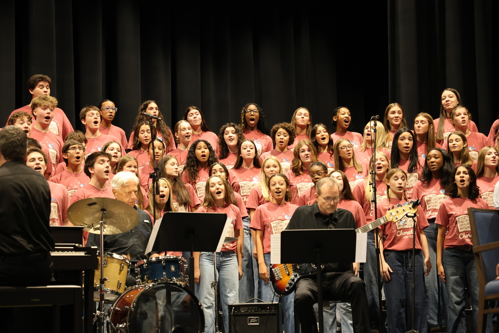 Choraliers