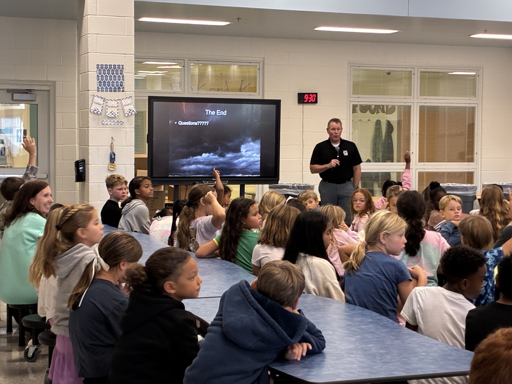 WBTV visit