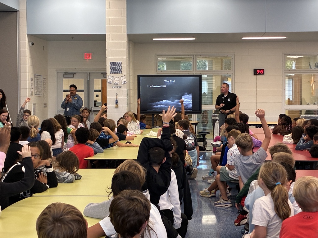 WBTVVisit - Meteorology