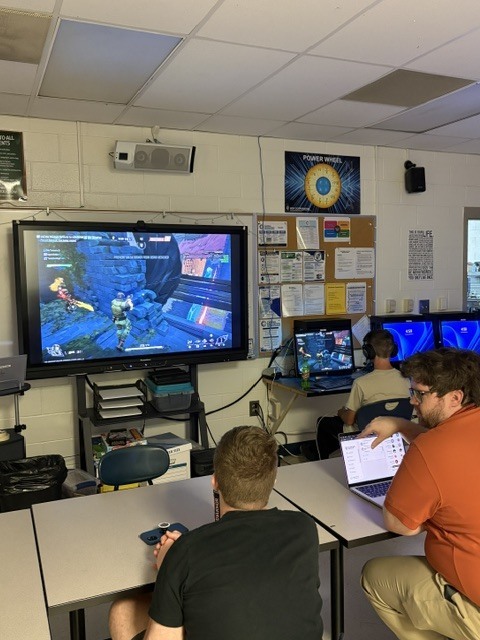 esports