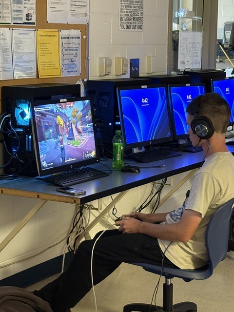 esports