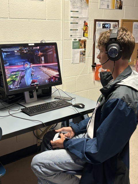 esports