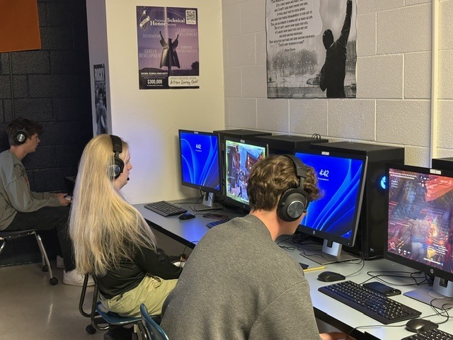 esports