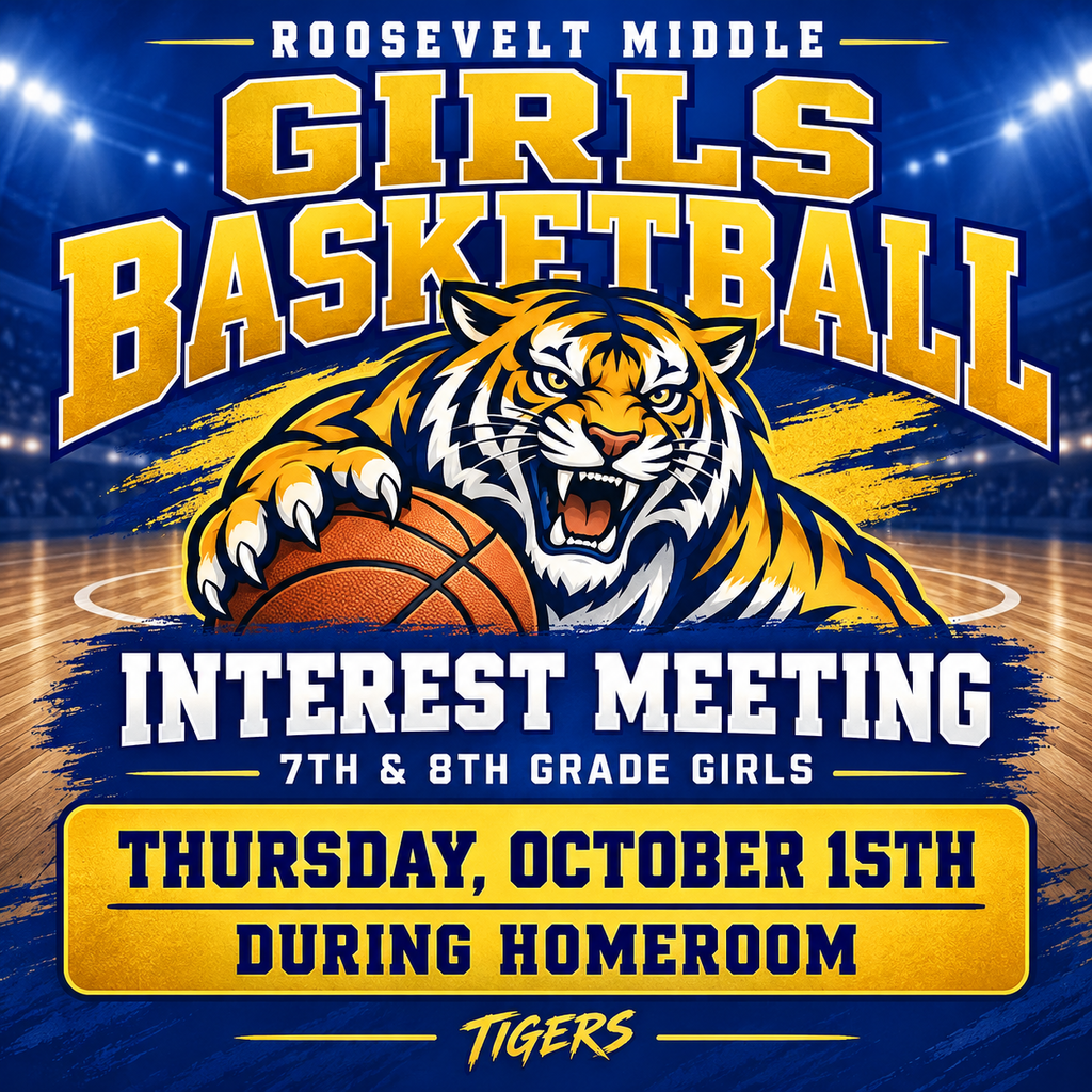 Girls Basketball Interest Meeting