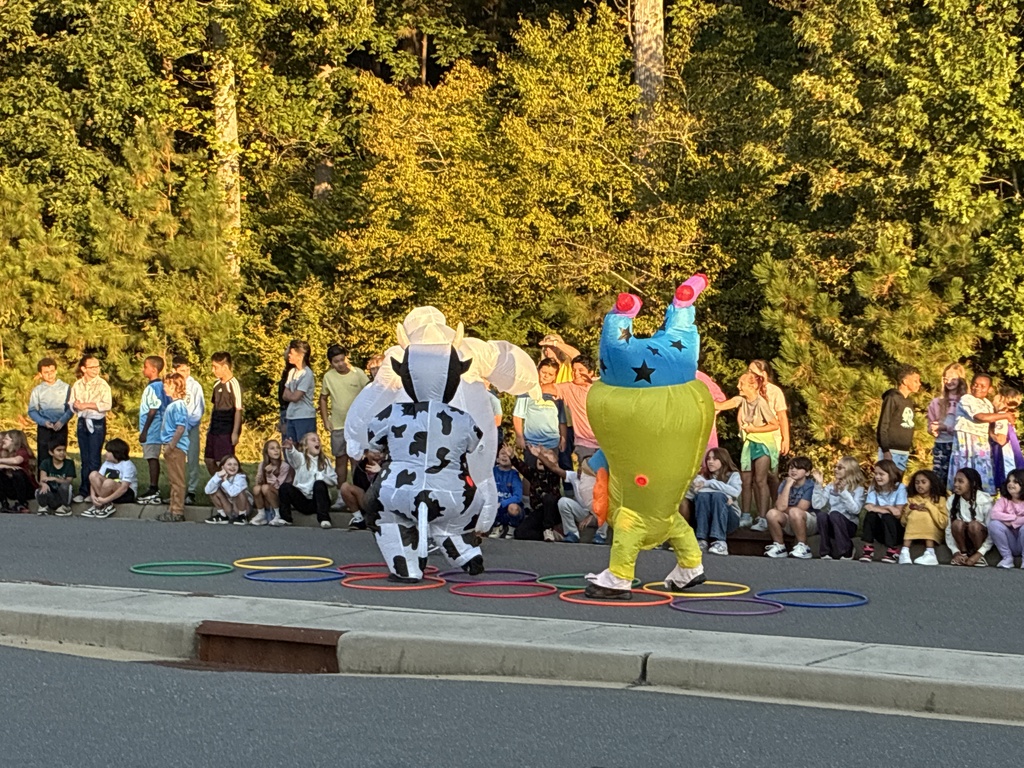 OES Celebration