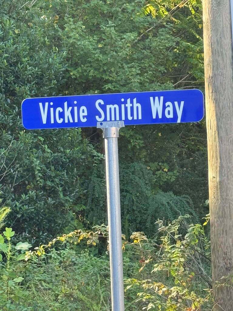 Vickie Smith Way