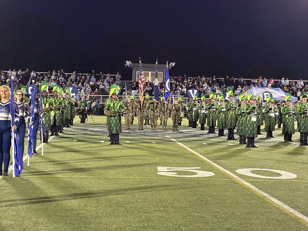 JROTC