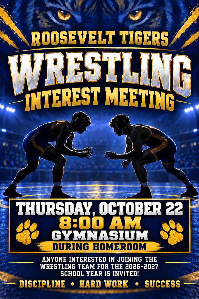 Wrestling