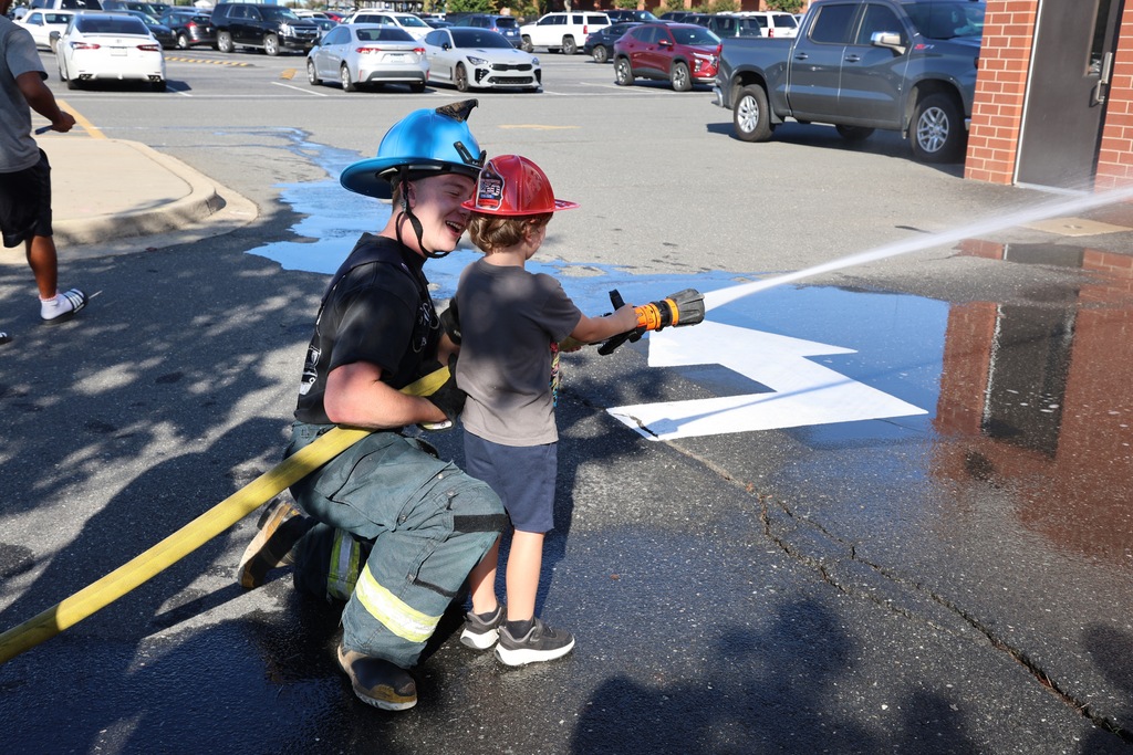 Fire Hose
