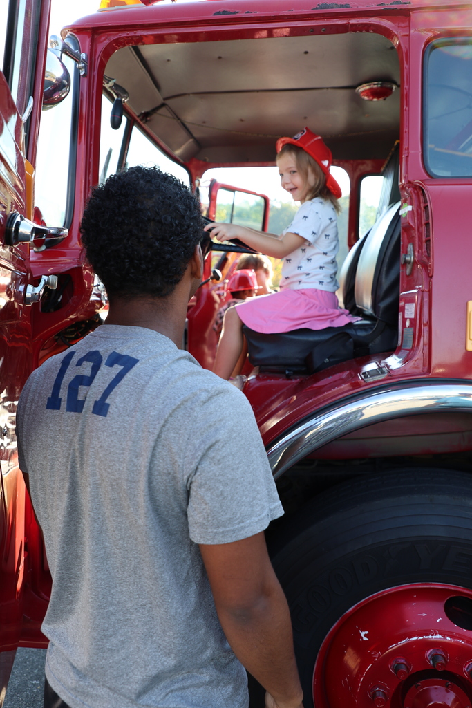 Fire Truck