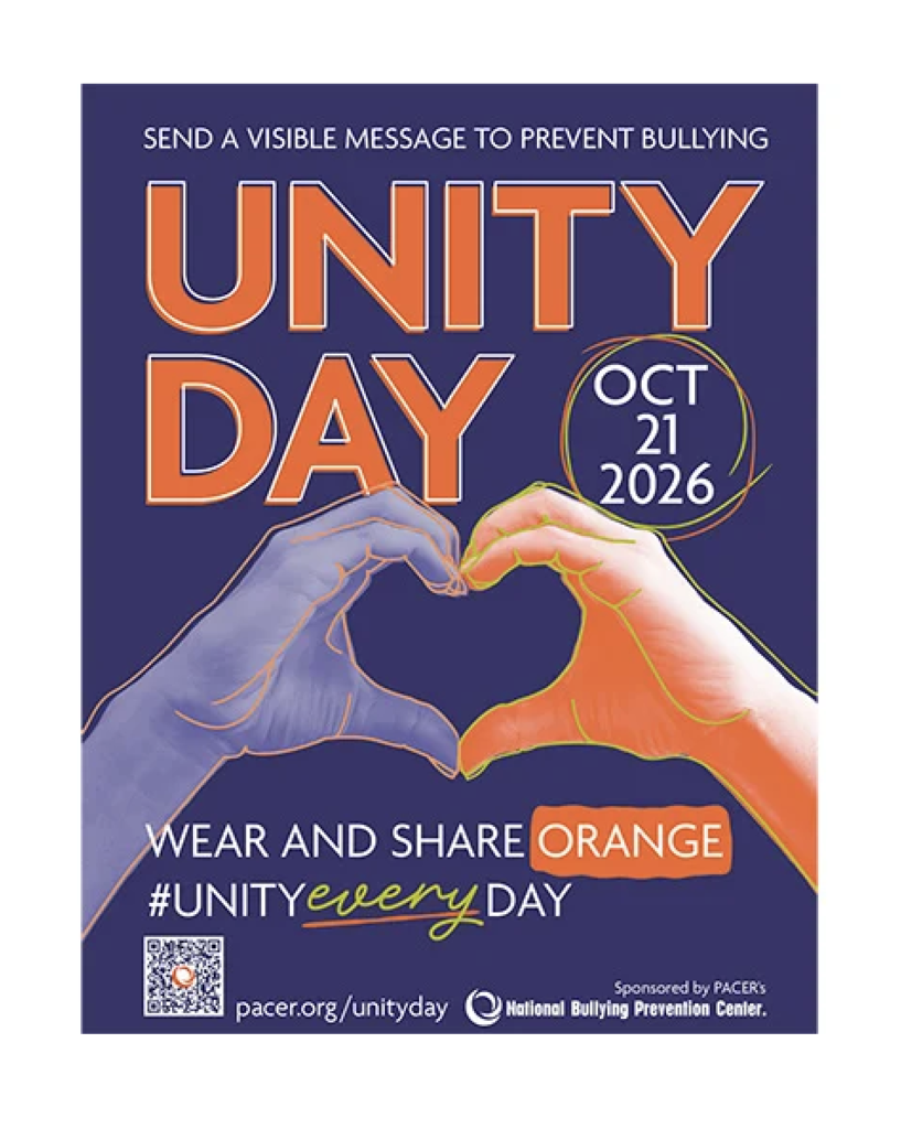 Unity Day
