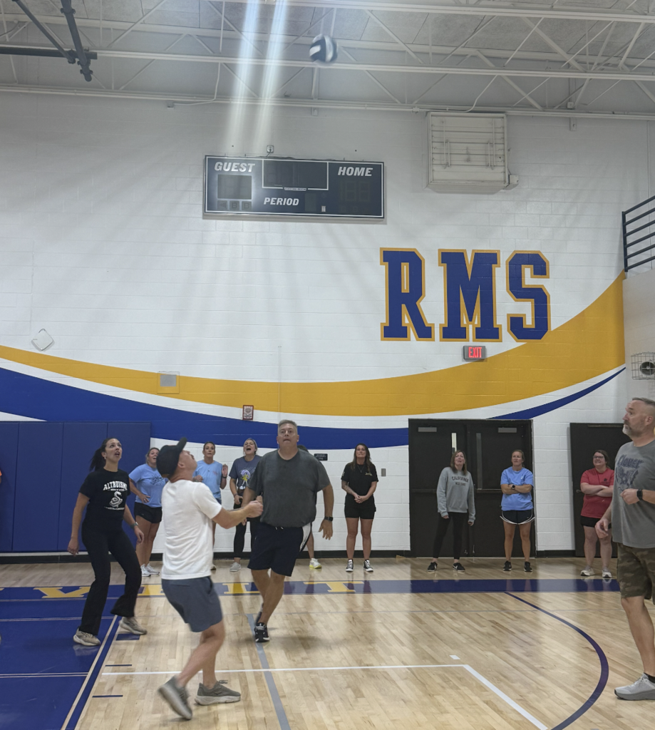 RMSVB
