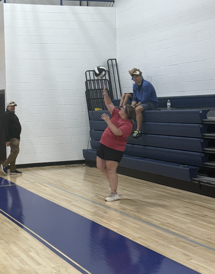 VB