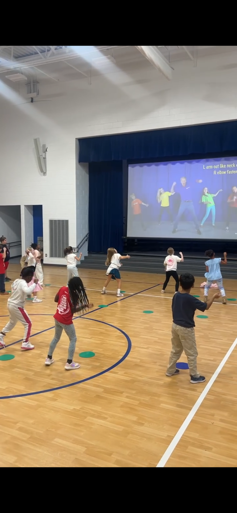 Dancing 