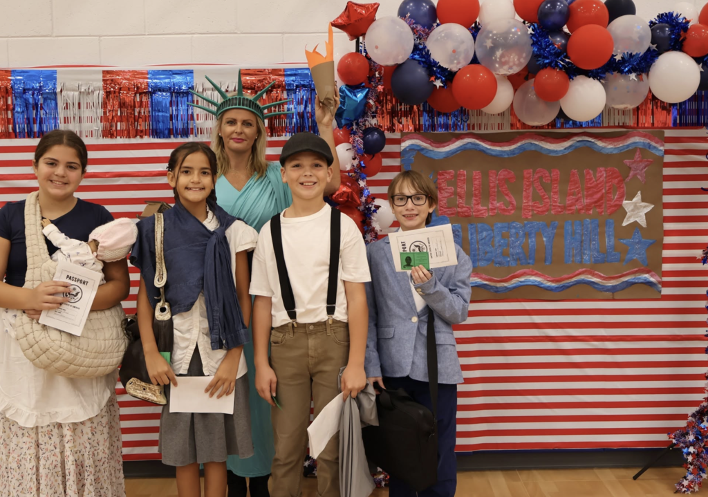 Ellis Island