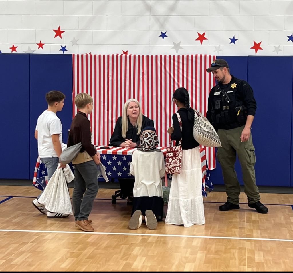Ellis Island