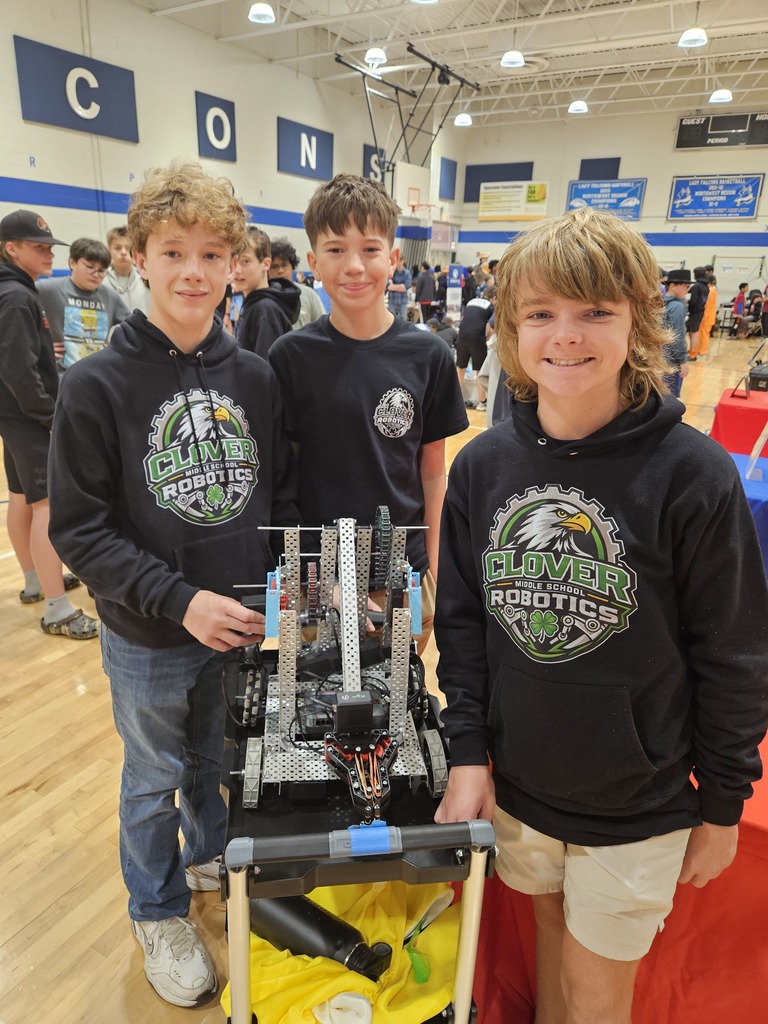 Robotics Team