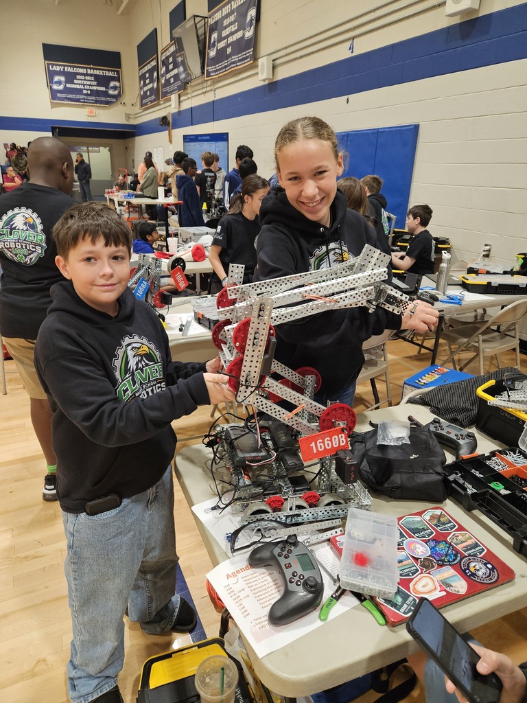 Working on Robot