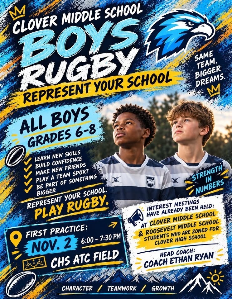 CMS Rugby