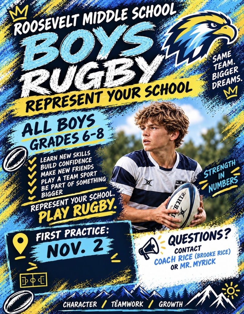 RMS Rugby