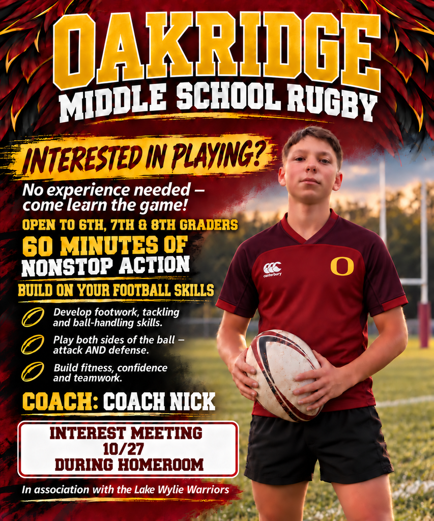 OMS Rugby
