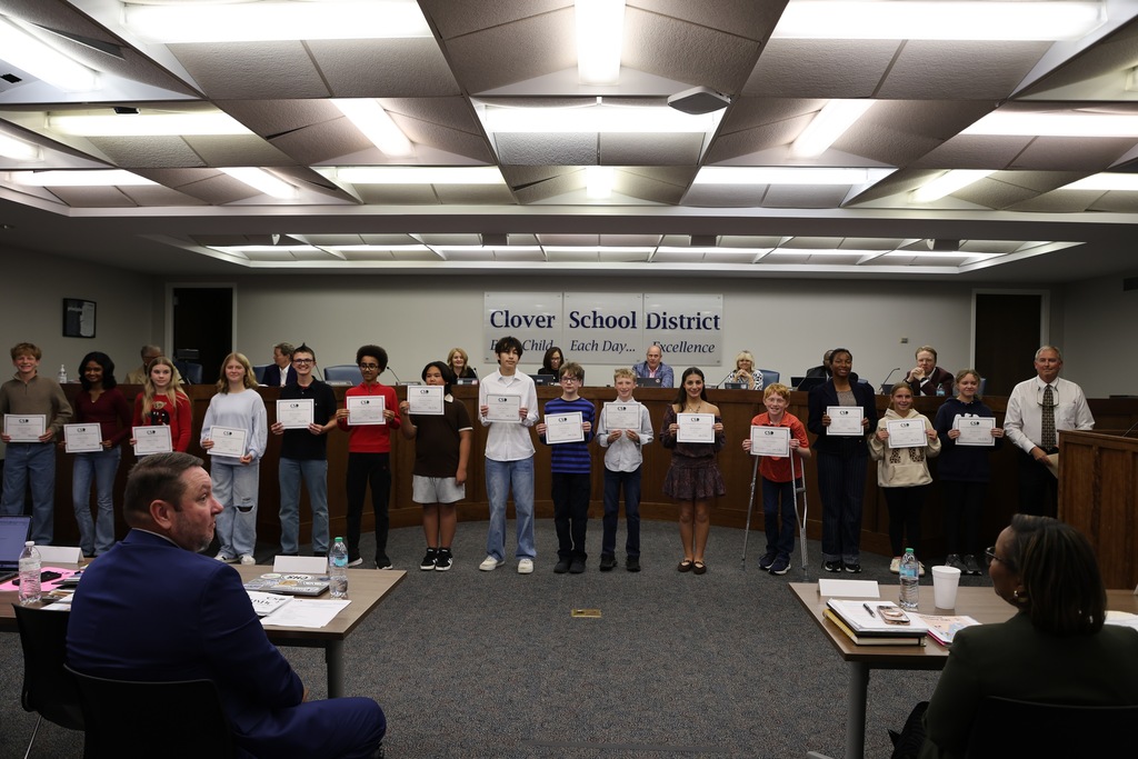 Oakridge Middle