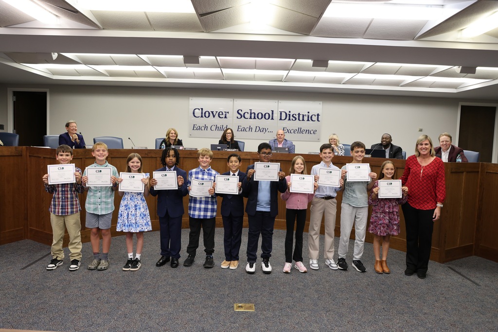 Oakridge Elementary