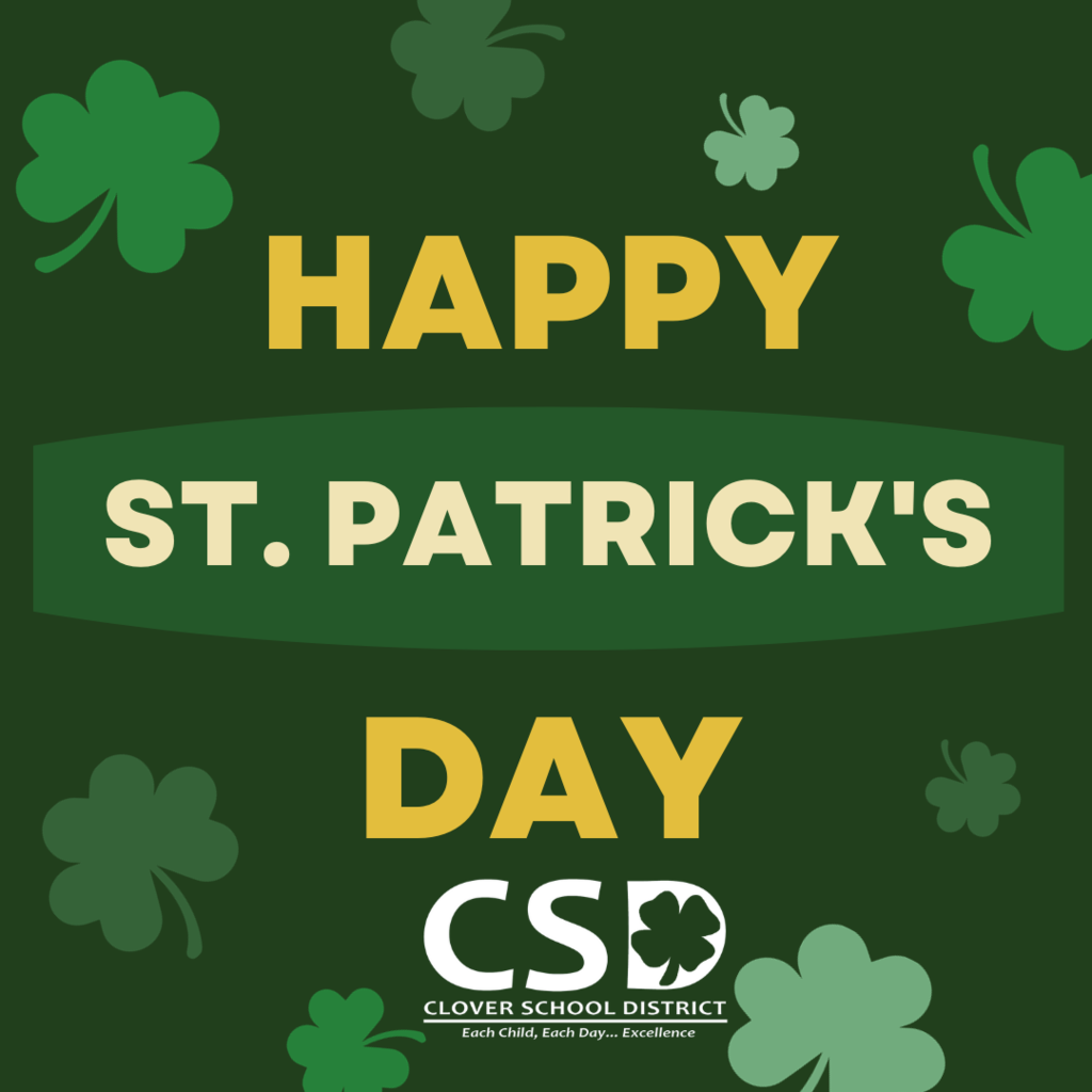Shamrock Graphic