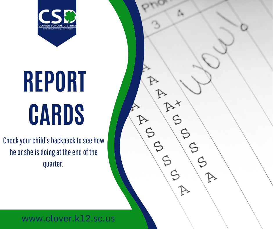 Report Card