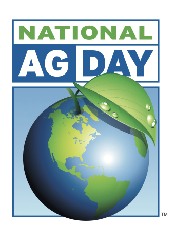 Ag Day Graphic